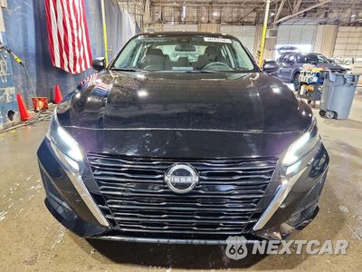 Piąte zdjęcie samochodu w środku: 2025 NISSAN ALTIMA SV VIN:1N4BL4DV8SN401921 - miniatura