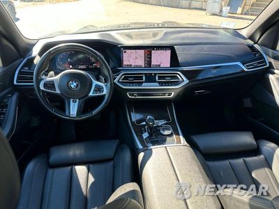 Zdjęcie 6 z 10 samochodu: 2019 BMW X5 XDRIVE40I VIN:5UXCR6C53KLL10186 - miniatura