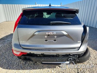 Zdjęcie 6 z 14 samochodu: 2026 KIA NIRO LX VIN:KNDCP3LE2T5356264 - miniatura