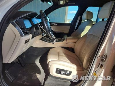 Zdjęcie 7 z 13 samochodu: 2020 BMW X5 SDRIVE 40I VIN:5UXCR4C07LLT18902 - miniatura