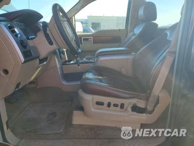 Zdjęcie 7 z 12 samochodu: 2012 FORD F150 SUPERCREW VIN:1FTFW1ET9CKD05622 - miniatura