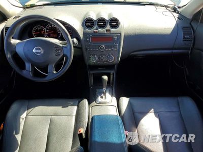 Zdjęcie 8 z 12 samochodu: 2010 NISSAN ALTIMA 2.5 VIN:1N4AL2AP9AN413953 - miniatura