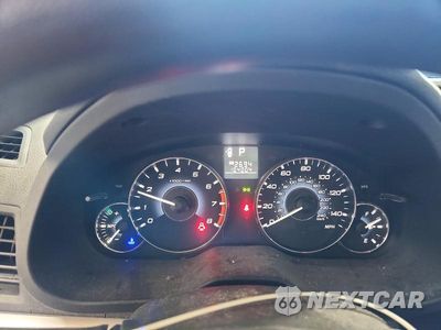 Zdjęcie 9 z 12 samochodu: 2011 SUBARU LEGACY 2.5I VIN:4S3BMBA63B3263113 - miniatura
