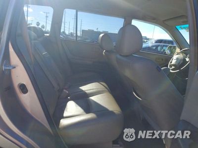 Zdjęcie 11 z 13 samochodu: 2007 TOYOTA HIGHLANDER BASE VIN:JTEGD21A870162745 - miniatura