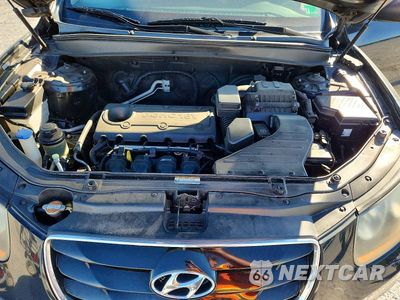 Zdjęcie 12 z 13 samochodu: 2011 HYUNDAI SANTA FE GLS VIN:5XYZG3AB5BG078016 - miniatura