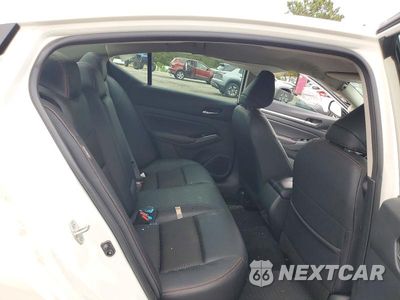 Zdjęcie 10 z 12 samochodu: 2025 NISSAN ALTIMA SR VIN:1N4BL4CV0SN353753 - miniatura