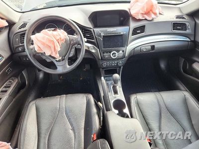 Zdjęcie 8 z 12 samochodu: 2020 ACURA ILX PREMIUM VIN:19UDE2F7XLA012692 - miniatura