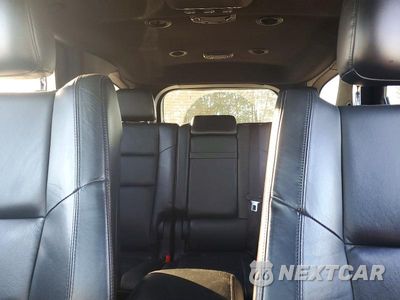 Zdjęcie 10 z 13 samochodu: 2015 DODGE DURANGO LIMITED VIN:1C4RDJDG0FC101622 - miniatura