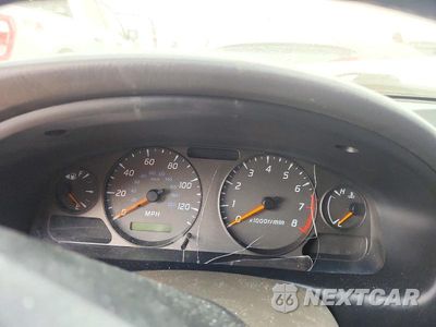Zdjęcie 9 z 12 samochodu: 2002 NISSAN SENTRA XE VIN:3N1CB51D52L667760 - miniatura