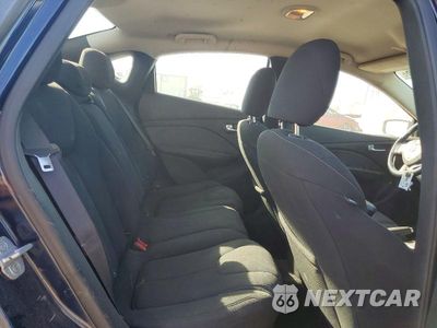 Zdjęcie 10 z 12 samochodu: 2013 DODGE DART SXT VIN:1C3CDFBA9DD307857 - miniatura