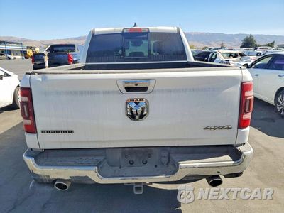 Zdjęcie 6 z 12 samochodu: 2020 RAM 1500 BIG HORN/LONE STAR VIN:1C6SRFFT9LN295603 - miniatura