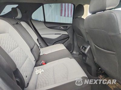 Zdjęcie 11 z 13 samochodu: 2018 CHEVROLET EQUINOX LS VIN:2GNAXHEV6J6217734 - miniatura