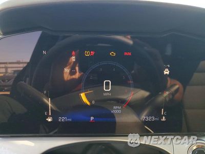 Zdjęcie 9 z 12 samochodu: 2026 CHEVROLET TRAX 1LT VIN:KL77LHEP8TC183836 - miniatura
