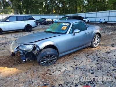 2012 MAZDA MX-5 MIATA JM1NC2PF4C0220278 - główne zdjęcie licytacji z USA - miniatura