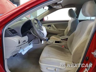 Zdjęcie 7 z 12 samochodu: 2010 TOYOTA CAMRY LE VIN:4T4BF3EK3AR064290 - miniatura
