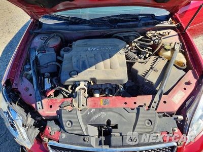 Zdjęcie 11 z 12 samochodu: 2014 CHEVROLET IMPALA LIMITED LTZ VIN:2G1WC5E30E1173314 - miniatura