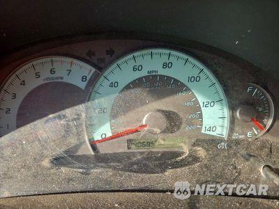Zdjęcie 9 z 12 samochodu: 2010 TOYOTA CAMRY BASE VIN:4T1BF3EK1AU110399 - miniatura