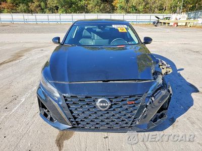 Piąte zdjęcie samochodu w środku: 2024 NISSAN ALTIMA SR VIN:1N4AL4CV0RN410345 - miniatura