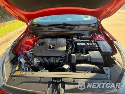 Zdjęcie 7 z 10 samochodu: 2019 KIA FORTE S VIN:3KPF34AD4KE056916 - miniatura