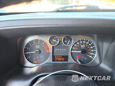Zdjęcie 9 z 13 samochodu: 2008 HUMMER H3 VIN:5GTEN13E488145018 - miniatura