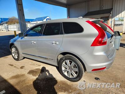 Drugie zdjęcie samochodu z przodu: 2016 VOLVO XC60 T6 PLATINUM VIN:YV449MRM2G2879629 - miniatura