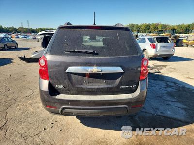 Zdjęcie 6 z 13 samochodu: 2013 CHEVROLET EQUINOX LT VIN:2GNALDEK5D6258659 - miniatura
