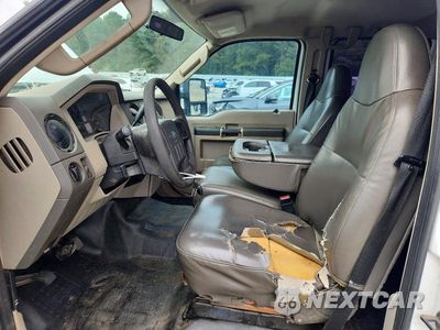 Zdjęcie 7 z 12 samochodu: 2009 FORD F250 SUPER DUTY VIN:1FTSW20569EA74053 - miniatura
