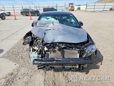 Piąte zdjęcie samochodu w środku: 2013 SCION TC BASE VIN:JTKJF5C76D3056854 - miniatura
