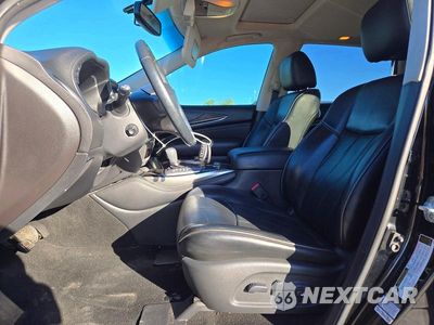 Zdjęcie 7 z 13 samochodu: 2015 INFINITI QX60 BASE VIN:5N1AL0MN3FC547977 - miniatura