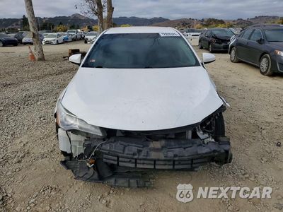 Piąte zdjęcie samochodu w środku: 2017 TOYOTA CAMRY LE VIN:4T1BF1FK5HU325006 - miniatura