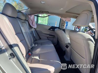 Zdjęcie 10 z 13 samochodu: 2015 HONDA ACCORD EXL VIN:1HGCR3F85FA026793 - miniatura
