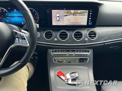 Zdjęcie 10 z 10 samochodu: 2022 MERCEDES-BENZ E 350 VIN:W1KZF8DB4NB074393 - miniatura