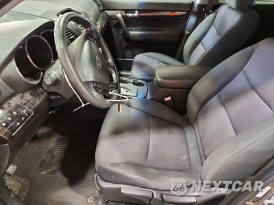 Zdjęcie 7 z 13 samochodu: 2011 KIA SORENTO LX VIN:5XYKT3A12BG185979 - miniatura