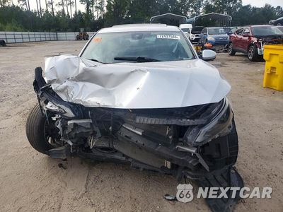 Piąte zdjęcie samochodu w środku: 2023 NISSAN ALTIMA SL VIN:1N4BL4EV5PN325175 - miniatura