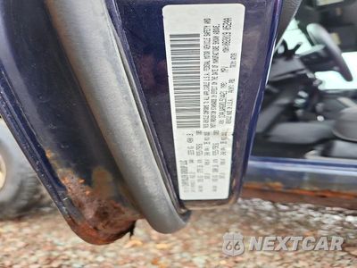 Zdjęcie 12 z 12 samochodu: 2013 JEEP WRANGLER SPORT VIN:1C4AJWAG0DL514421 - miniatura