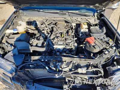 Zdjęcie 11 z 13 samochodu: 2024 FORD RANGER LARIAT VIN:1FTER4KH4RLE13797 - miniatura