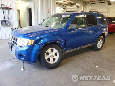 2012 FORD ESCAPE 1FMCU0D79CKC60894 - główne zdjęcie licytacji z USA - miniatura