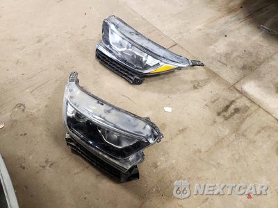 Zdjęcie 13 z 14 samochodu: 2018 HONDA CR-V EX VIN:2HKRW2H50JH684750 - miniatura