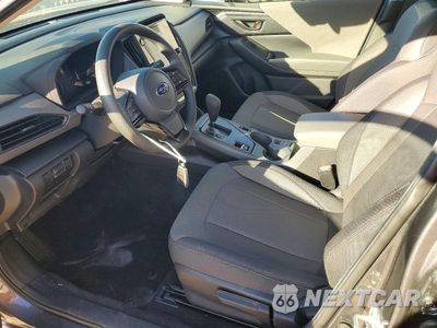 Zdjęcie 7 z 12 samochodu: 2026 SUBARU CROSSTREK PREMIUM VIN:4S4GUHD67T3794526 - miniatura