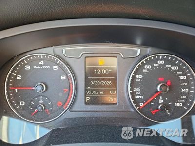 Zdjęcie 9 z 12 samochodu: 2017 AUDI Q3 PREMIUM VIN:WA1BCCFS1HR015019 - miniatura