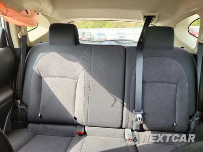 Zdjęcie 10 z 13 samochodu: 2014 NISSAN ROGUE SELECT S VIN:JN8AS5MV0EW719453 - miniatura
