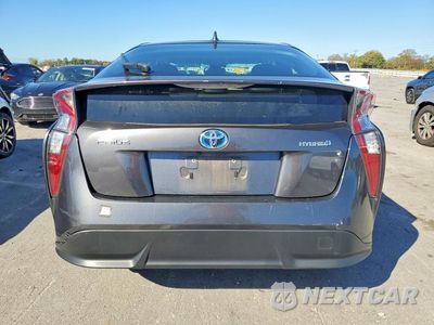 Zdjęcie 6 z 12 samochodu: 2016 TOYOTA PRIUS FOUR TOURING VIN:JTDKARFU0G3019029 - miniatura
