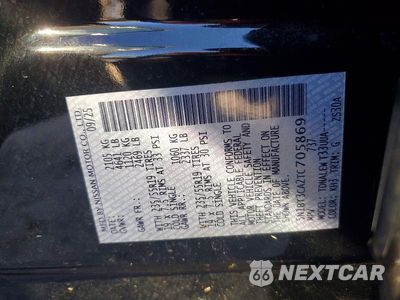 Zdjęcie 14 z 14 samochodu: 2026 NISSAN ROGUE SL VIN:5N1BT3CA2TC705869 - miniatura