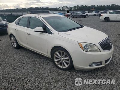 Czwarte zdjęcie samochodu z boku: 2012 BUICK VERANO VIN:1G4PS5SK3C4154120 - miniatura