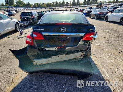 Zdjęcie 6 z 13 samochodu: 2019 NISSAN SENTRA SR VIN:3N1AB7AP1KY339722 - miniatura