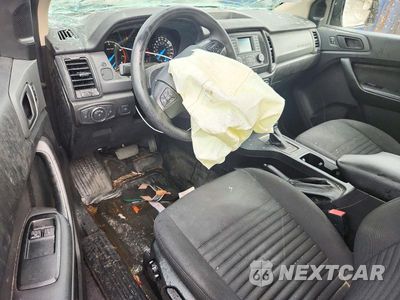 Zdjęcie 8 z 12 samochodu: 2020 FORD RANGER XL VIN:1FTER1EH2LLA86446 - miniatura