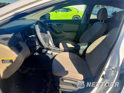 Zdjęcie 7 z 12 samochodu: 2015 HYUNDAI ELANTRA SE VIN:5NPDH4AE3FH571358 - miniatura