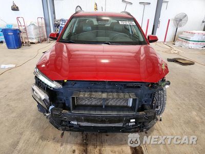 Piąte zdjęcie samochodu w środku: 2018 HYUNDAI KONA LIMITED VIN:KM8K3CA5XJU066119 - miniatura