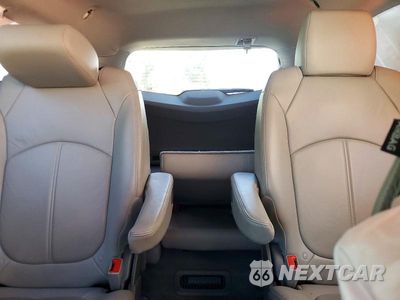 Zdjęcie 10 z 13 samochodu: 2016 CHEVROLET TRAVERSE LT VIN:1GNKVHKD8GJ245777 - miniatura