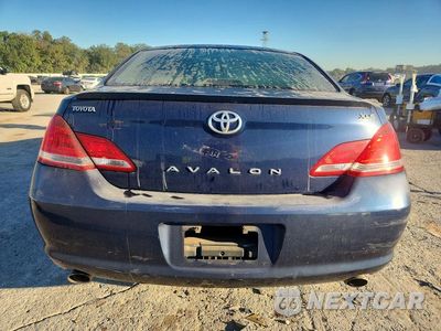 Zdjęcie 6 z 12 samochodu: 2006 TOYOTA AVALON XLS VIN:4T1BK36B36U082543 - miniatura